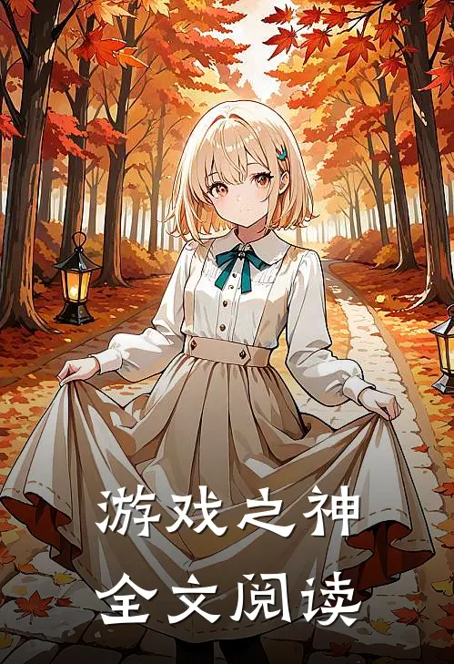 游戏之神全文阅读
