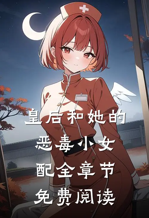 皇后和她的恶毒小女配全章节免费阅读