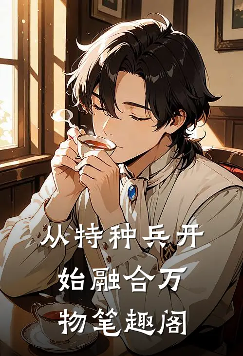 从特种兵开始融合万物笔趣阁