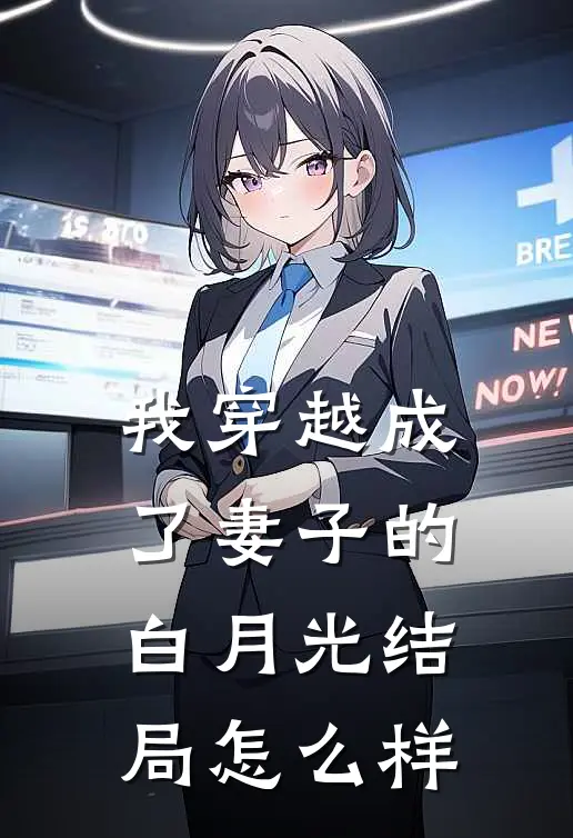 我穿越成了妻子的白月光结局怎么样