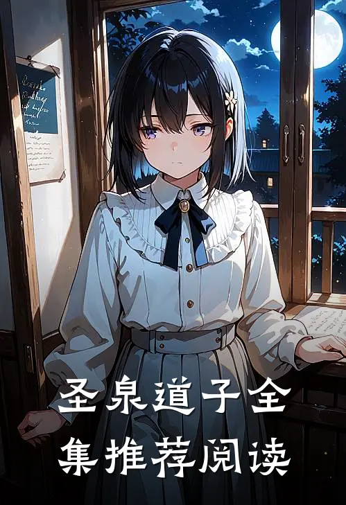 圣泉道子全集推荐阅读