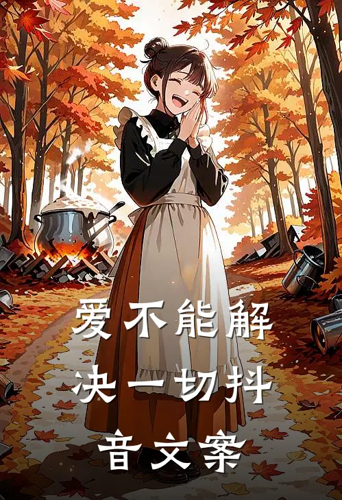 爱不能解决一切抖音文案