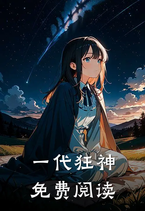 一代狂神免费阅读