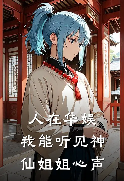 人在华娱：我能听见神仙姐姐心声