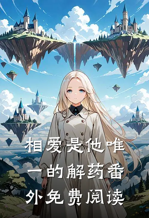 相爱是他唯一的解药番外免费阅读