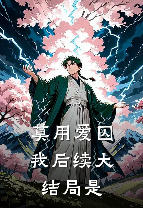 莫用爱囚我后续大结局是