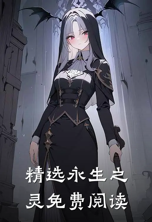 精选永生之灵免费阅读