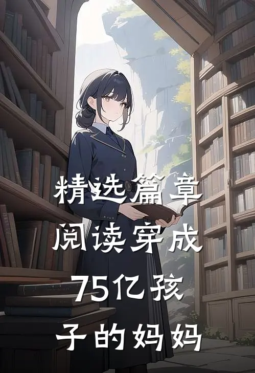 精选篇章阅读穿成75亿孩子的妈妈