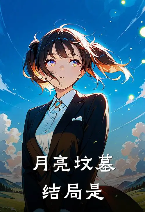 月亮坟墓结局是