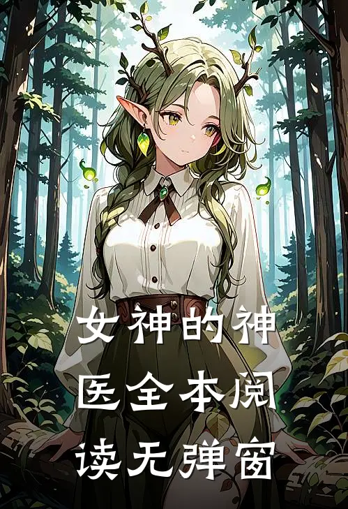 女神的神医全本阅读无弹窗