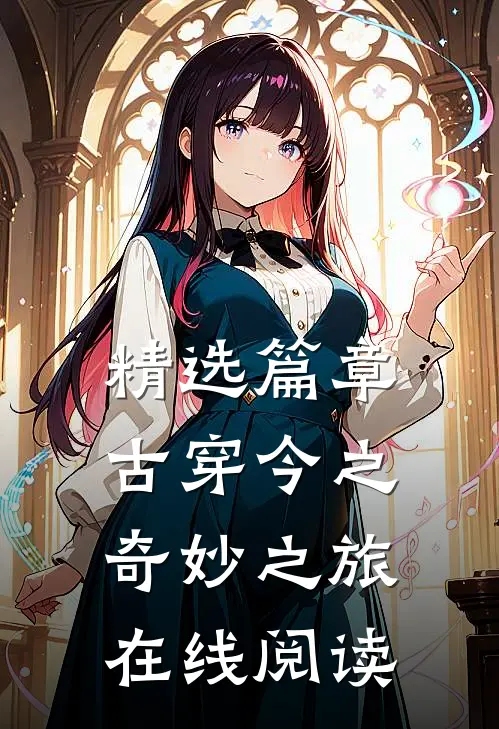 精选篇章古穿今之奇妙之旅在线阅读