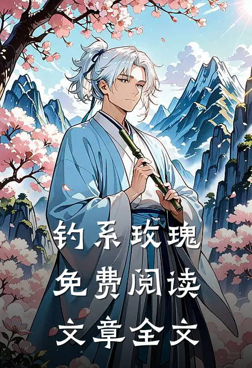 钓系玫瑰免费阅读文章全文