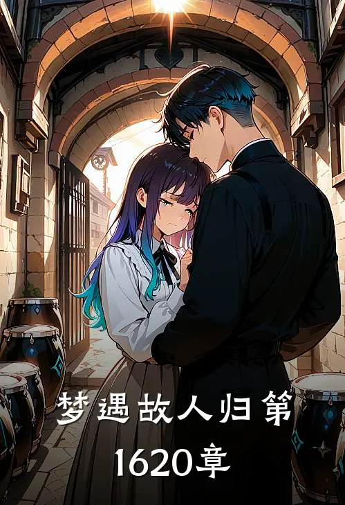 梦遇故人归第16-20章