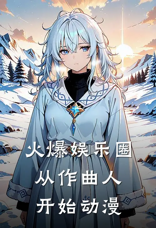 火爆娱乐圈,从作曲人开始动漫