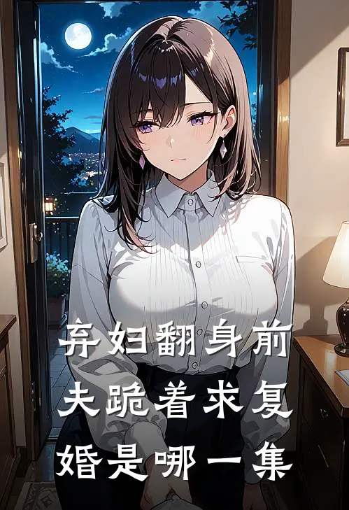 弃妇翻身前夫跪着求复婚是哪一集