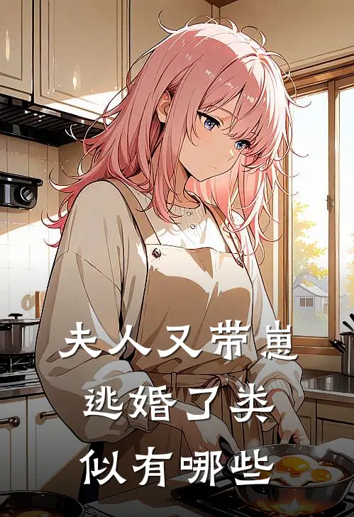 夫人又带崽逃婚了类似有哪些