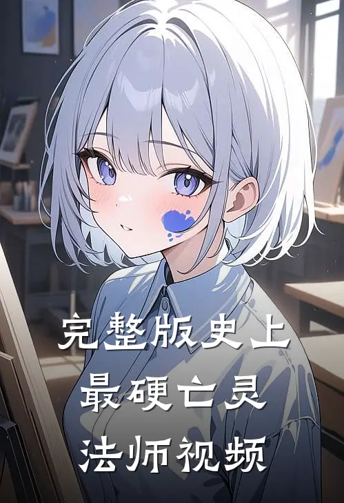 完整版史上最硬亡灵法师视频