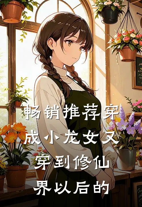 畅销推荐穿成小龙女又穿到修仙界以后的