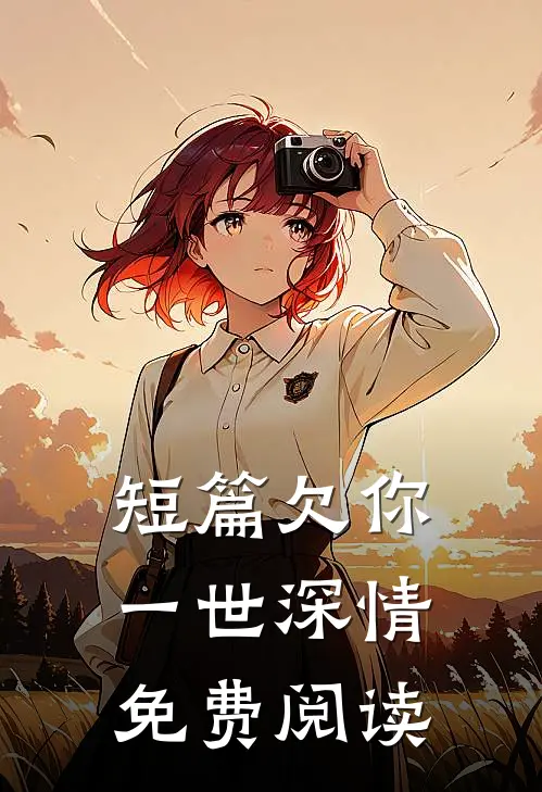 短篇欠你一世深情免费阅读