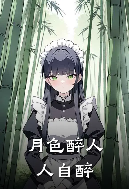 月色醉人人自醉