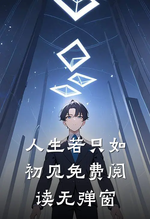 人生若只如初见免费阅读无弹窗