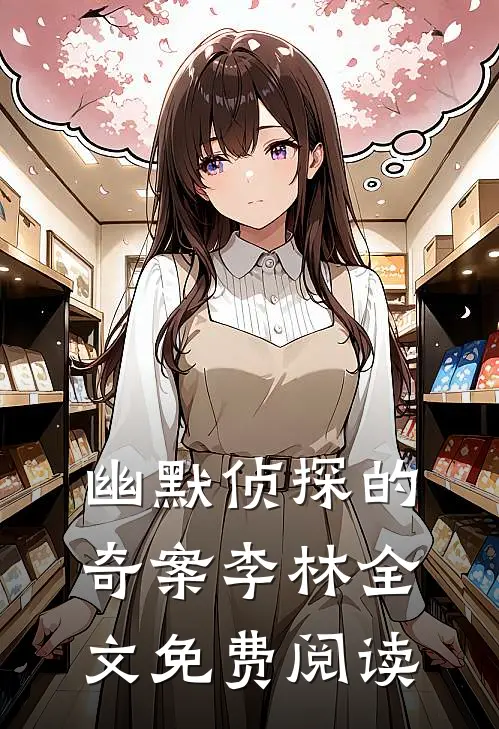 幽默侦探的奇案李林全文免费阅读