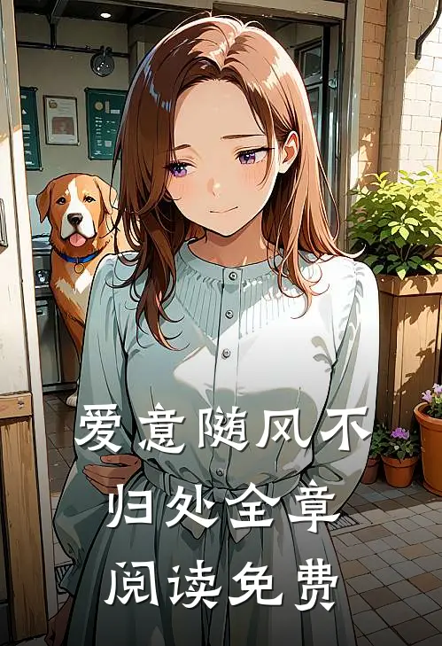 爱意随风不归处全章阅读免费