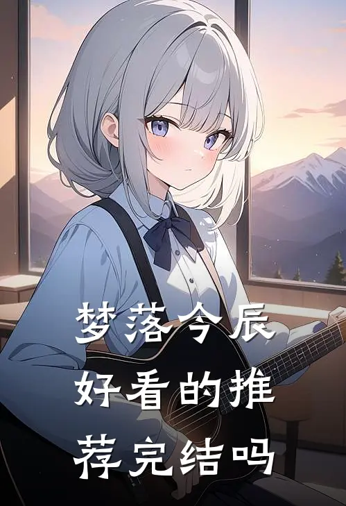 梦落今辰好看的推荐完结吗