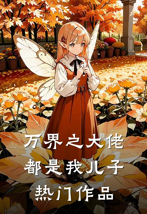 万界之大佬都是我儿子热门作品