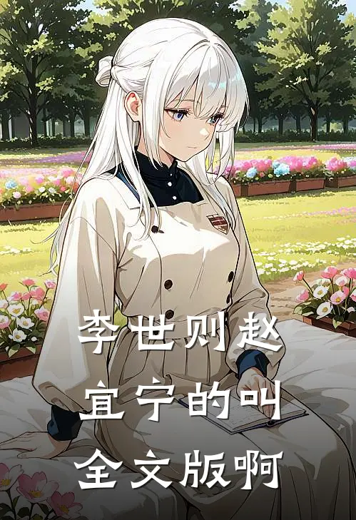 李世则赵宜宁的叫全文版啊