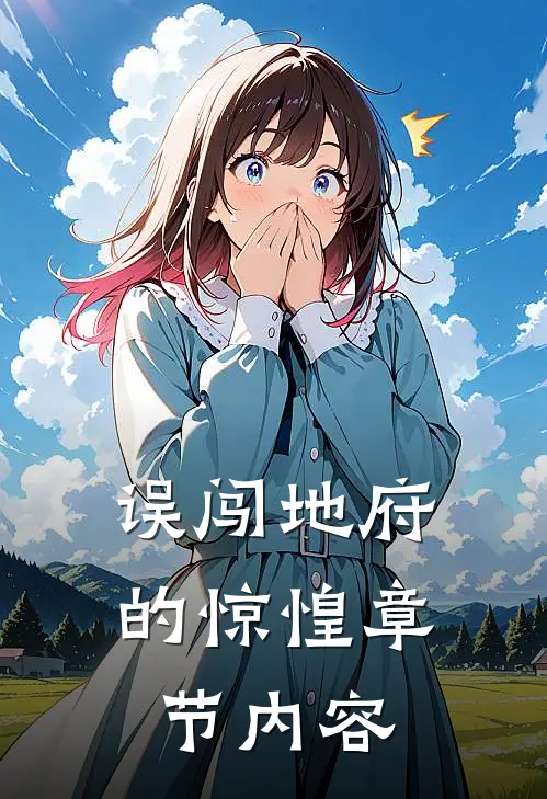 误闯地府的惊惶章节内容