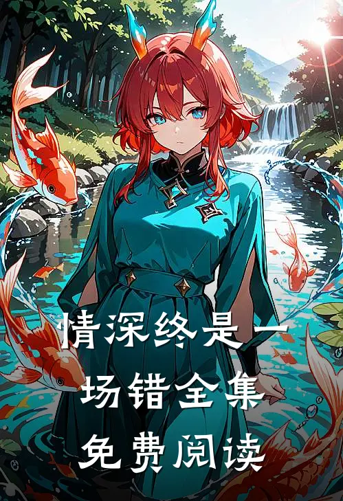 情深终是一场错全集免费阅读