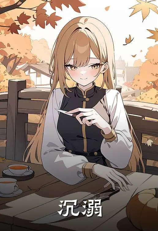 沉溺