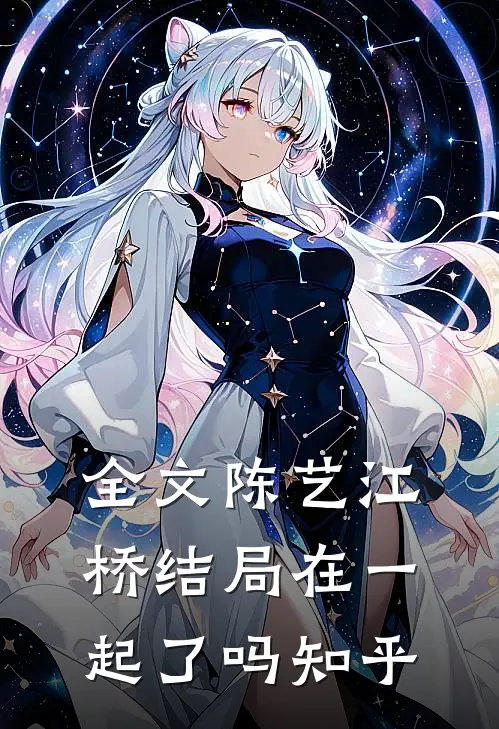 全文陈艺江桥结局在一起了吗知乎