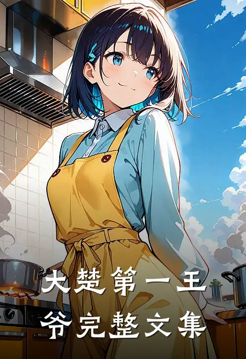 大楚第一王爷完整文集