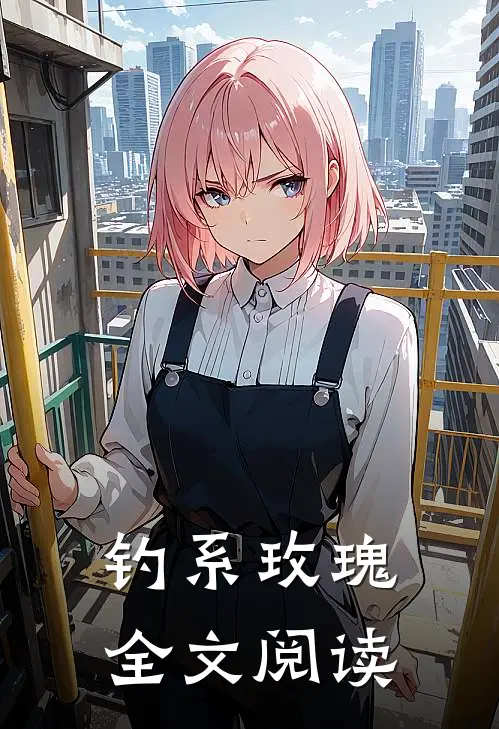 钓系玫瑰全文阅读