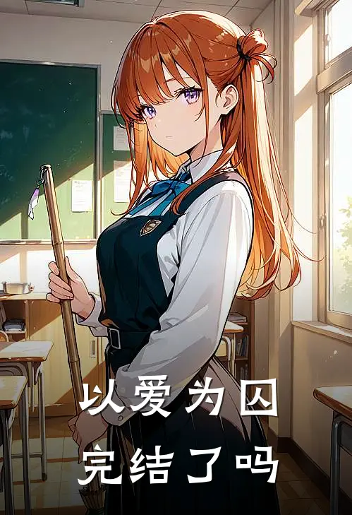 以爱为囚完结了吗
