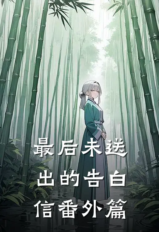 最后未送出的告白信番外篇
