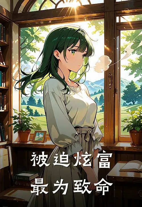 被迫炫富最为致命
