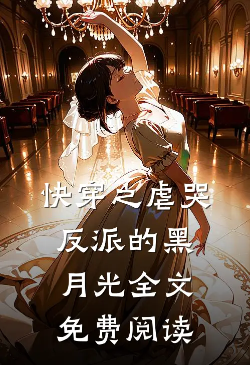快穿之虐哭反派的黑月光全文免费阅读