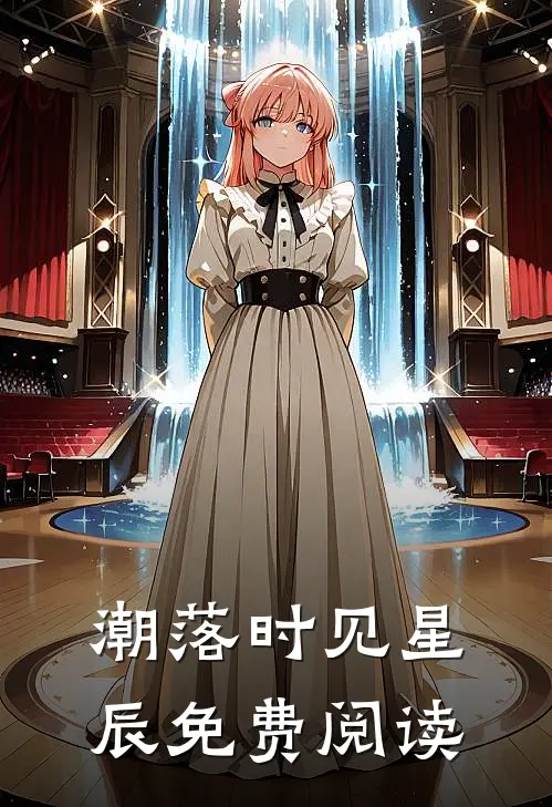 潮落时见星辰免费阅读