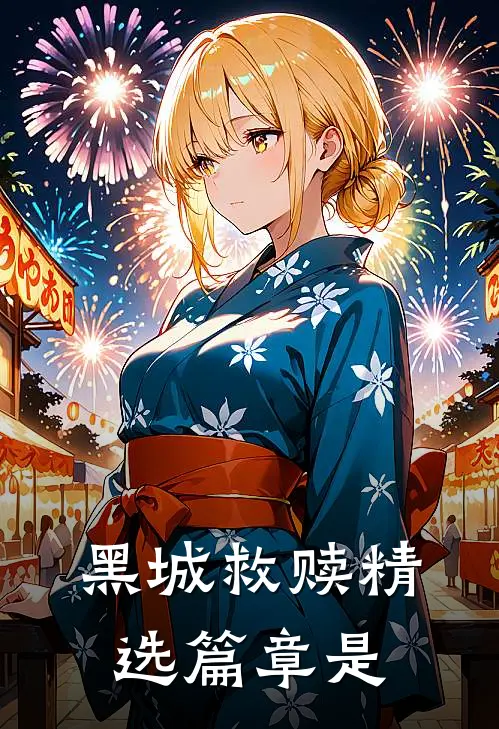 黑城救赎精选篇章是