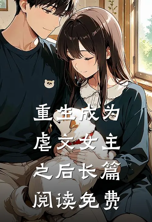 重生成为虐文女主之后长篇阅读免费