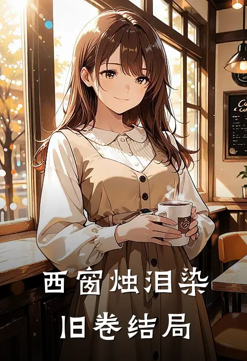 西窗烛泪染旧卷结局