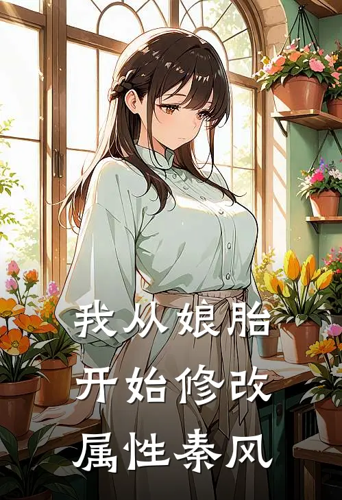 我从娘胎开始修改属性(秦风)