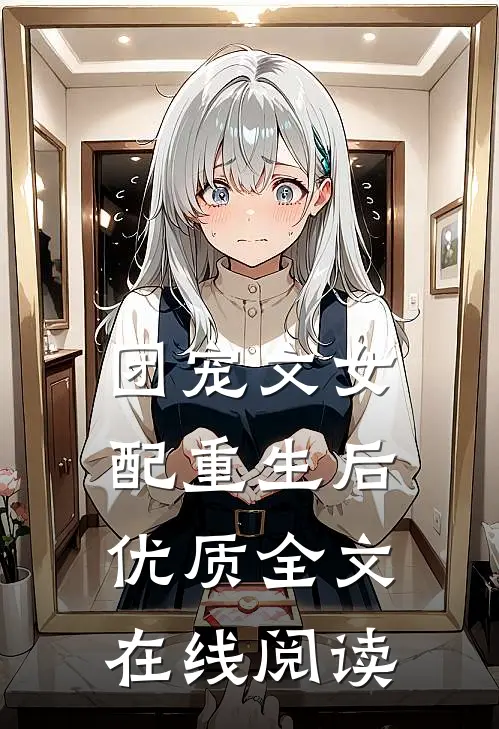 团宠文女配重生后优质全文在线阅读