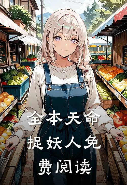 全本天命捉妖人免费阅读