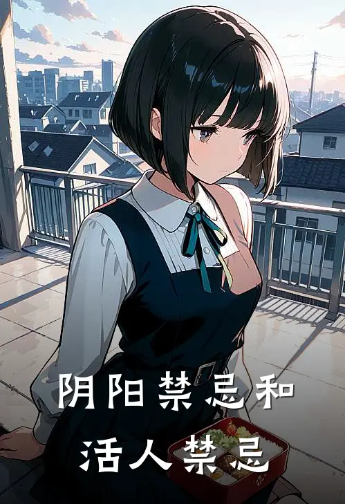 阴阳禁忌和活人禁忌