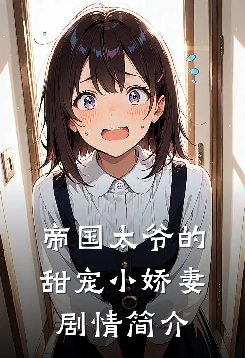 帝国太爷的甜宠小娇妻剧情简介