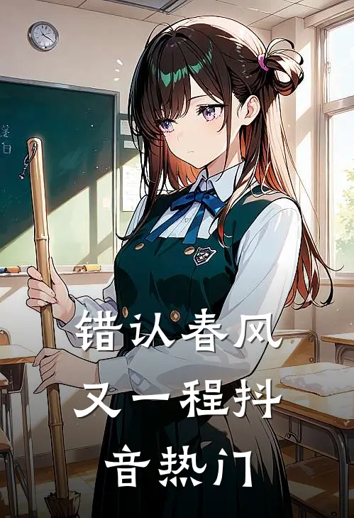 错认春风又一程抖音热门